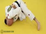 Inside The University 250 - Xande's Pan Am Review - Knee Cut Pass from Half Guard